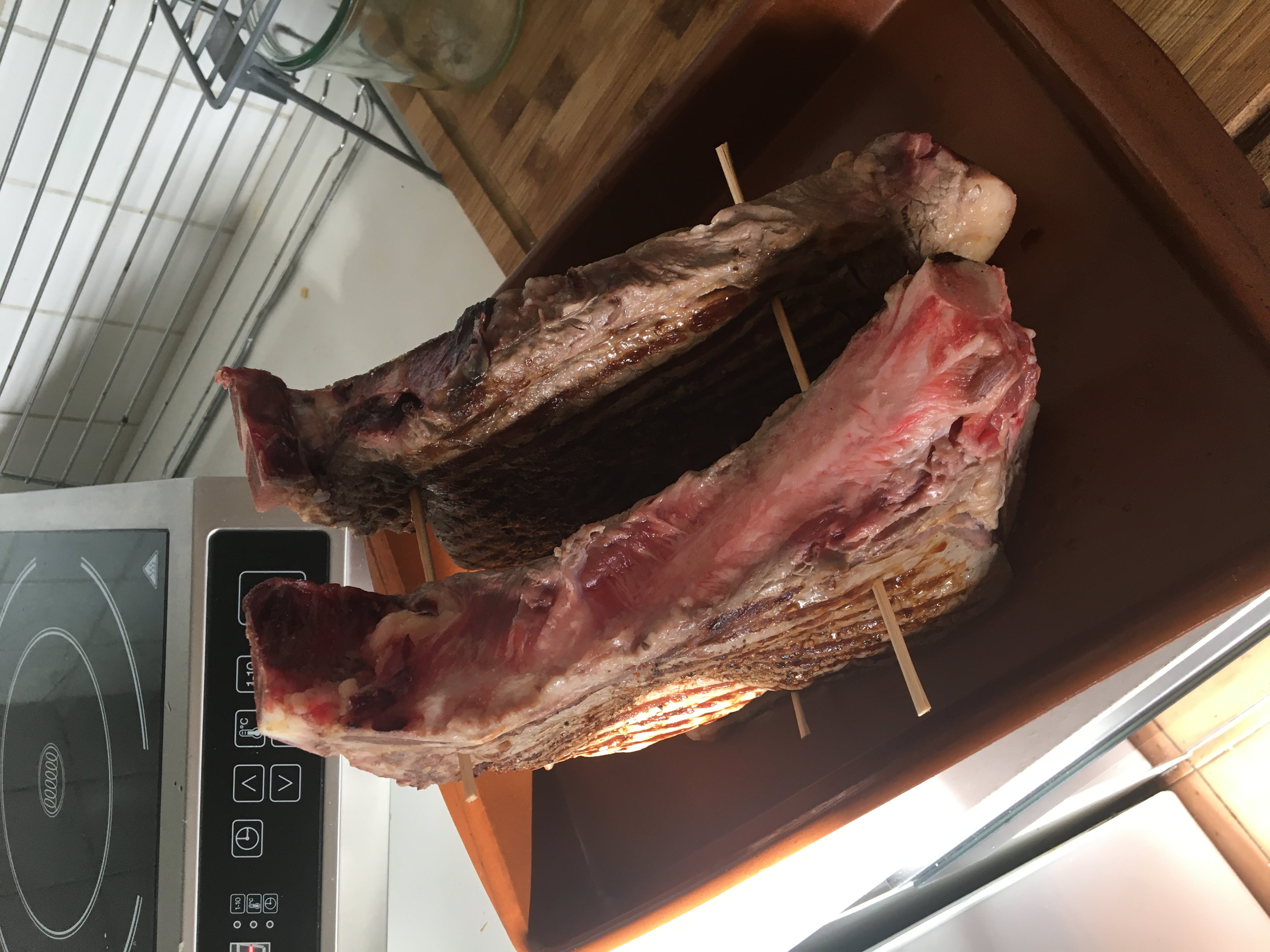 cote de boeuf