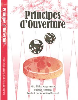 Principes d'ouverture (Michihiko Kageyama – traduit par Aurélien Bonnet)