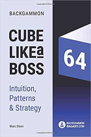 Cube like a boss: Patterns, Intuition & Strategy (Marc Olsen)