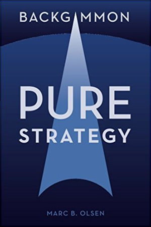  Pure Strategy (Marc OLSEN)