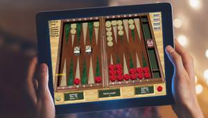 Résultats Etape ONLINE HIVER, Hector Saxe Backgammon Tour 