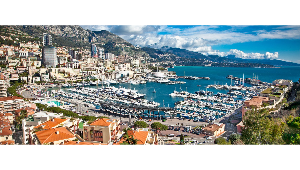 Masters de France de Backgammon 2018 