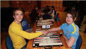 Championnat de France Catégorie Jeunes 