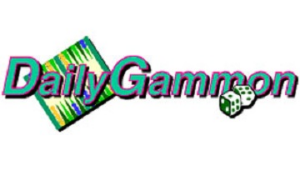 DailyGammon International Challenges 2018 