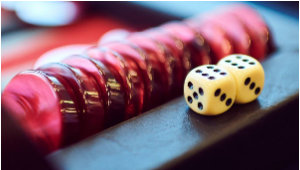 Championnats de France de Backgammon 2018 
