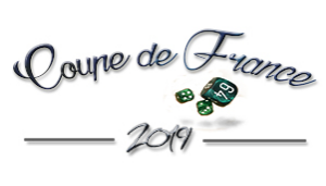 Coupe de France ONLINE 2019 