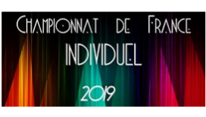 Championnat de France ONLINE individuel 2019 