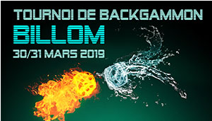 HSBT 2019 étape de Billom  