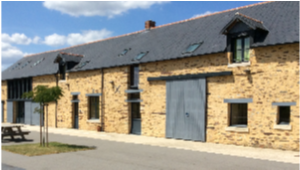 HSBT BROCELIANDE 2019 