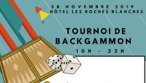 1er tournoi aux Roches Blanches à Cassis 