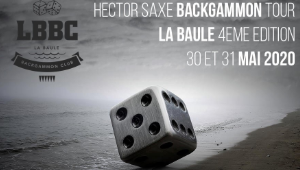 HSBT 2020 : Prochaine destination La Baule 30 & 31 mai 