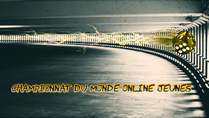 Championnat du Monde Online des Jeunes 2020 