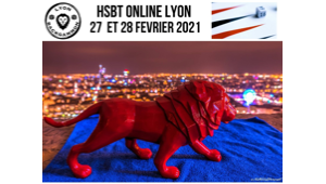 HSBT LYON 2021 