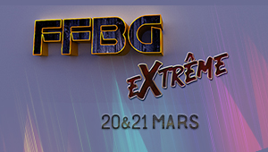 FFBG Extrême 