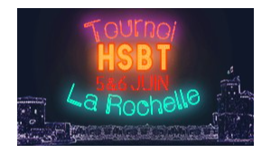 HSBT LA ROCHELLE 2021 