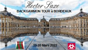 HSBT Bordeaux 19 et 20 mars 