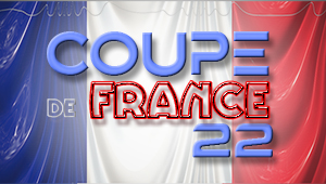 Coupe de France 2022 