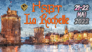HSBT La Rochelle 2022 