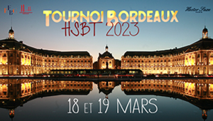 HSBT Bordeaux 2023 