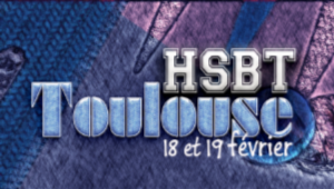 Suivez le HSBT de Toulouse ! 