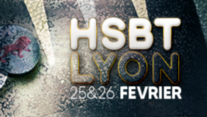 Les résultats du HSBT de Lyon 2023 
