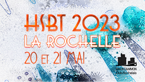 10° EDITION HSBT LA ROCHELLE 2023 