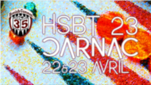 HSBT Carnac 2023 