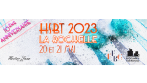 HSBT La Rochelle 2023 