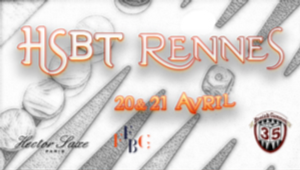 HSBT Rennes 2024 