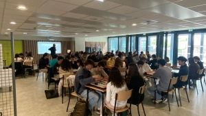 Le Backgammon, pédagogie et ouverture culturelle 