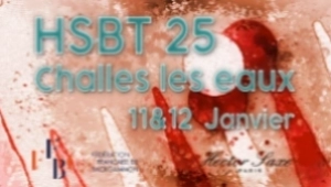 HSBT Challes-les-Eaux 2025 