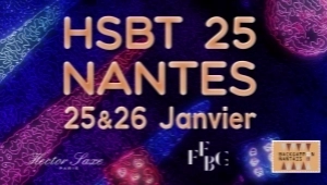 HSBT Nantes 2025 