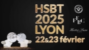 HSBT Lyon 2025 