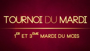 Tournois du Mardi : les nouveautés de la saison 2025-26 