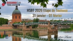 HSBT Toulouse 2026 